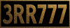logo 3RR777